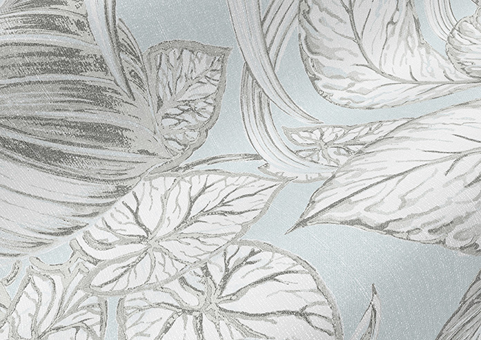 Tivoli, Cirrus - Roman Blind - Image 4